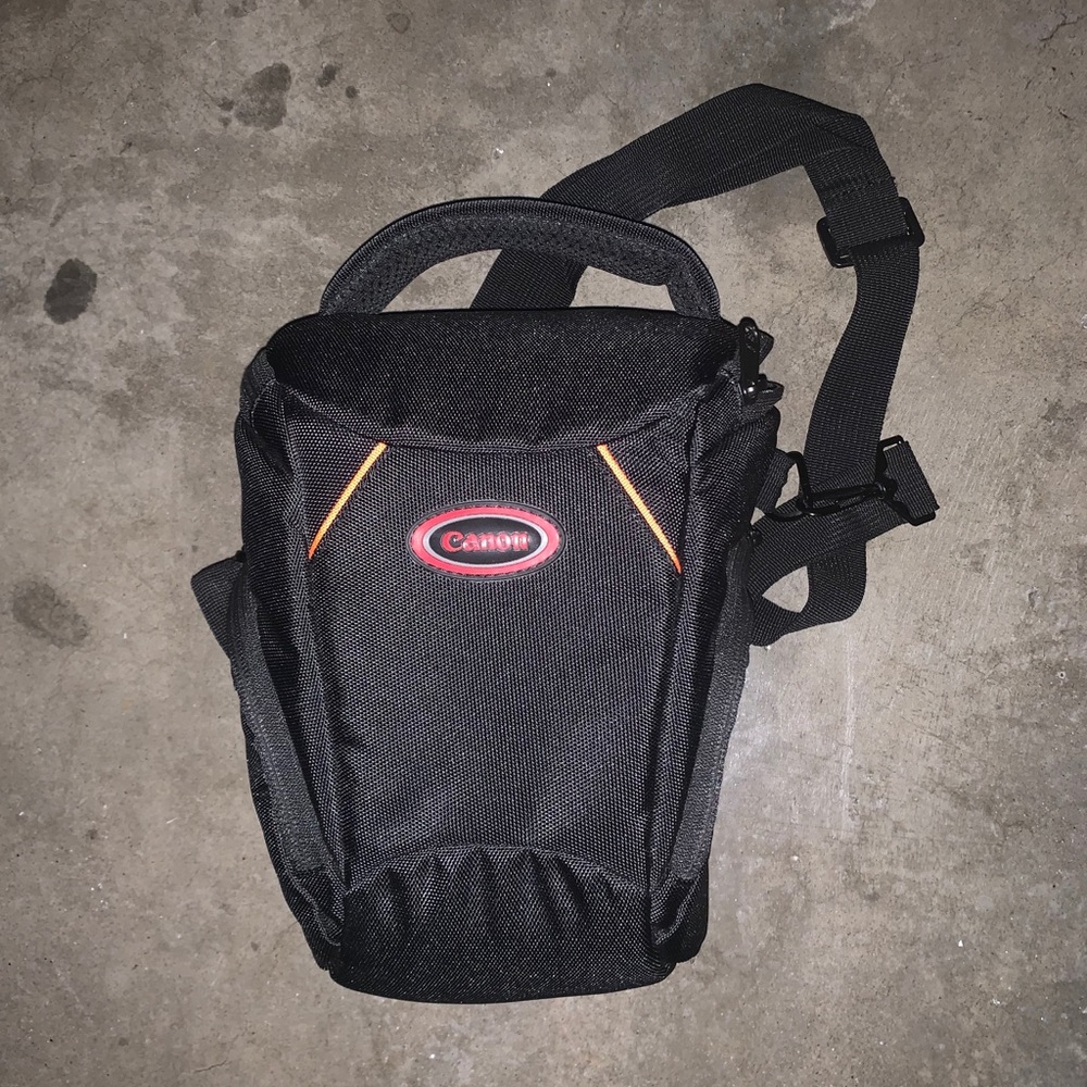 ๐ฅ๐ฅ๐ฅDEAL๐ฅ๐ฅ๐ฅCANON EOS 550D camera with the BAG - Picture 2 of 7